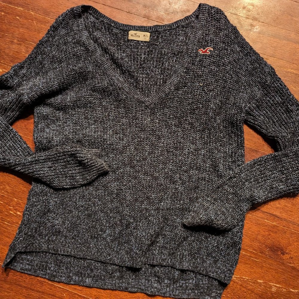 Hollister Sweater